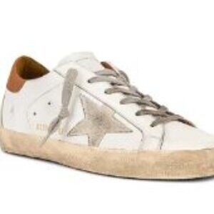 Golden Goose Superstar